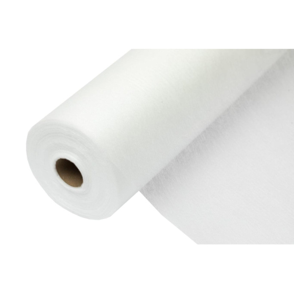 Салфетка в рулоне 40х60, белый (200шт/упак), SS Выбор, 10477