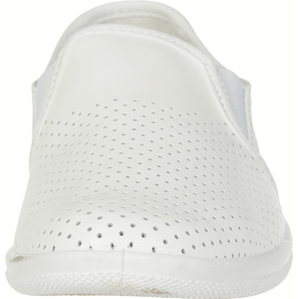 Туфли Алекс/Игорь муж.нат.кожа белые (р.45) (96110108)