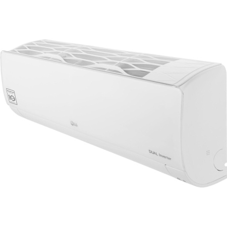 Сплит-система LG B09TS.NSJ/B09TS.UA3,WiFi,Inverter,из2частей