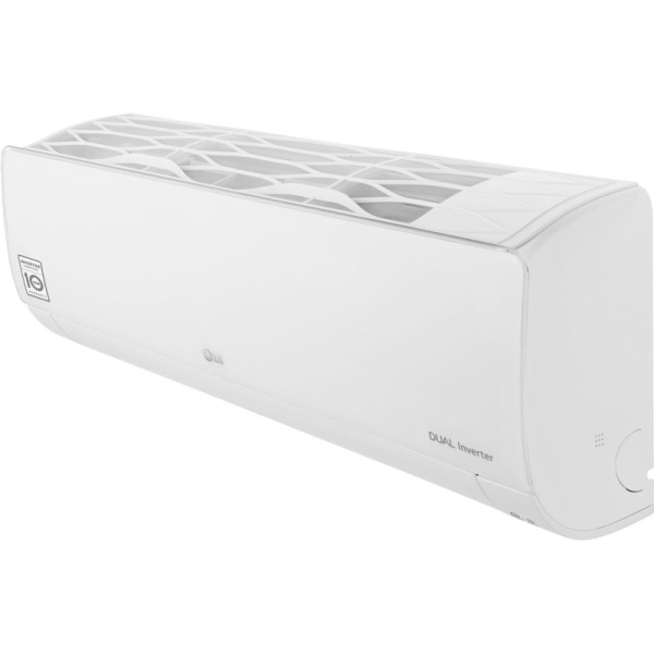Сплит-система LG B09TS.NSJ/B09TS.UA3,WiFi,Inverter,из2частей