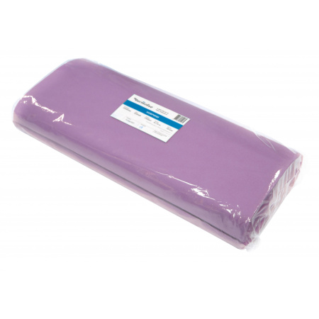Салфетка (коврик), 40x50, спандбонд пл.30 сиреневый 100 шт/уп