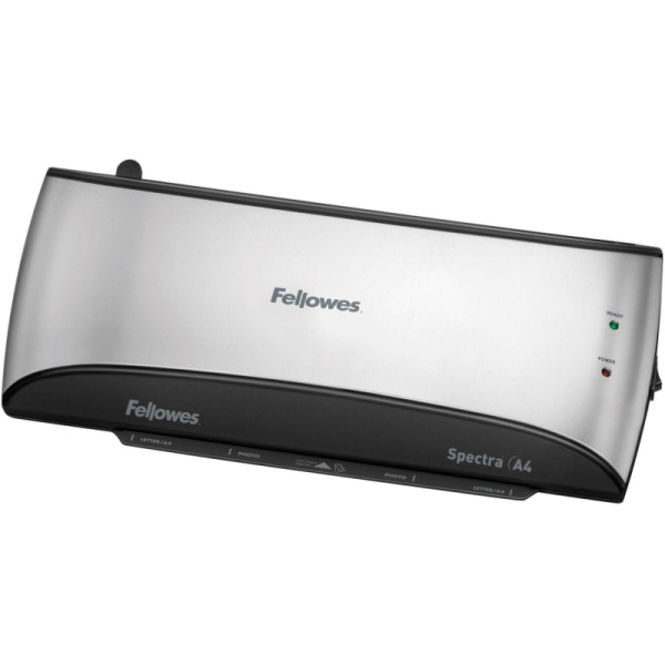 Ламинатор Fellowes Spectra A4, 125мкм