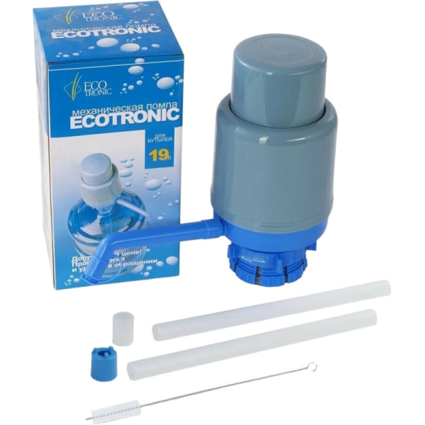 Помпа Ecotronic Classic Аналог Dolphin