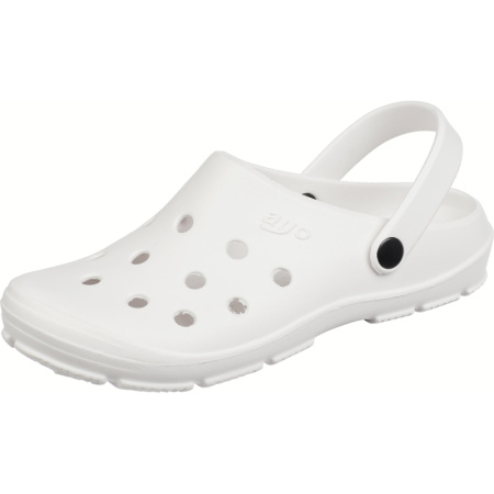 Сабо ЭВА  AYO белые 1A.TF.L  40 р