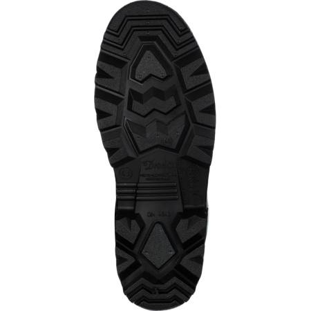 Сапоги мужские проходческие цв.оливковый мод. 162 (р.43) (277) рыбацкие