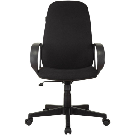 Кресло VB_CH-808AXSN/#B ткань черный