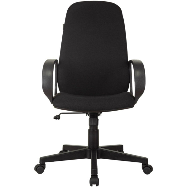 Кресло VB_CH-808AXSN/#B ткань черный