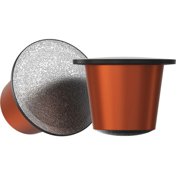 Кофе в капсулах Coffesso Crema Delicato, 100% Premium Arabica, 20кап