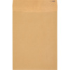Пакет крафт E4 стрип Extrapack 300х400х40 120г 250шт/уп/6586