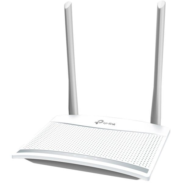 Маршрутизатор TP-Link TL-WR820N