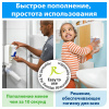 Диспенсер для мыла -пены Tork Aluminium S4 460010 металл
