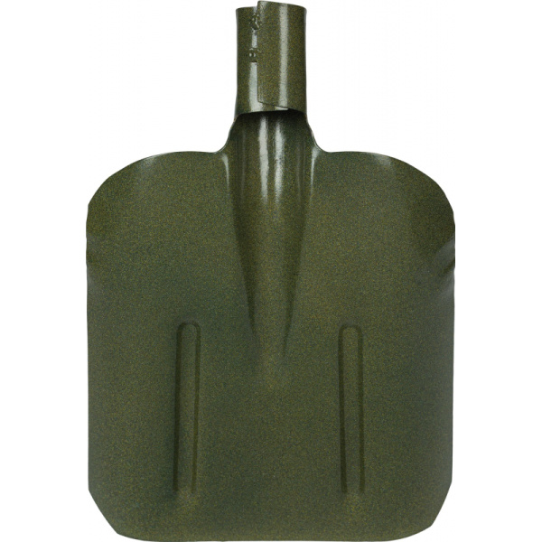 Лопата совковая без черенка  (4147/8840)