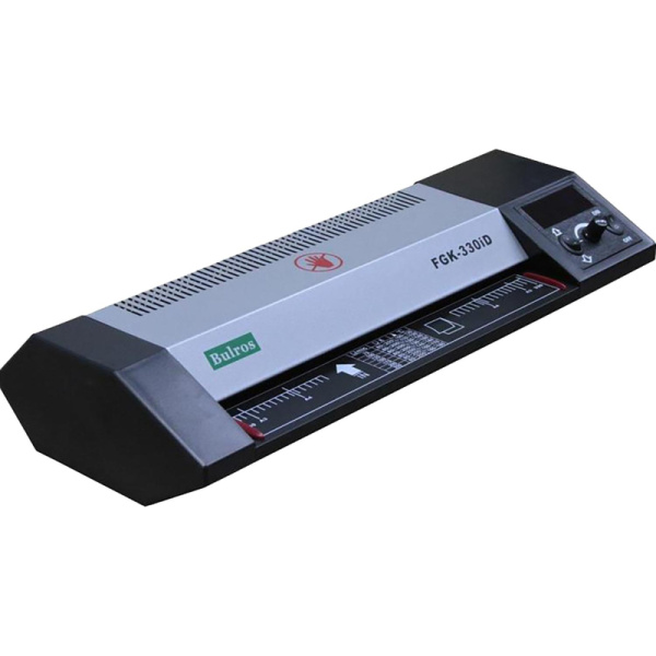 Ламинатор Bulros FGK330iD, A3, 75-250мкм