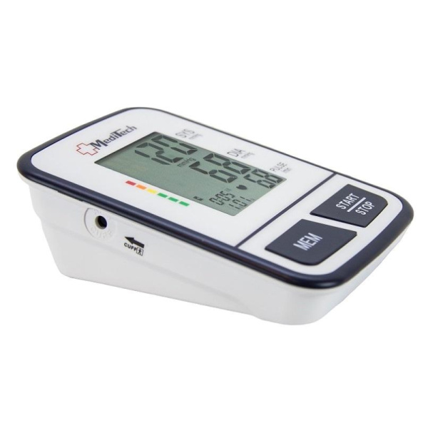 Тонометр MediTech МТ30 манжета 22-36см