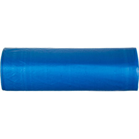 Мешки для мусора ПНД 120л 25мкм 10шт/рул Светофор 70х110мм