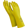 Перчатки защитные латекс Manipula БЛЕСК (L-F-01/CG-941) р.8-8,5 (М),ПС