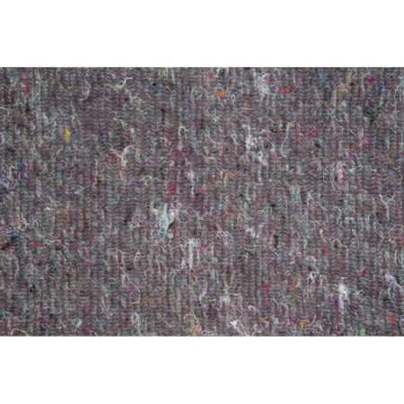 Полотно техническое холстопр. ХПП серое, рул 0,75х50м, пл. 170 г/м2_НсбО