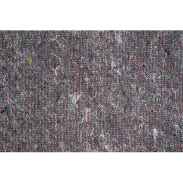 Полотно техническое холстопр. ХПП серое, рул 0,75х50м, пл. 170 г/м2_НсбО