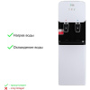 Кулер Ecotronic J1-LCE XS с электр охлаждением и шкафчиком, 'нажим кружкой