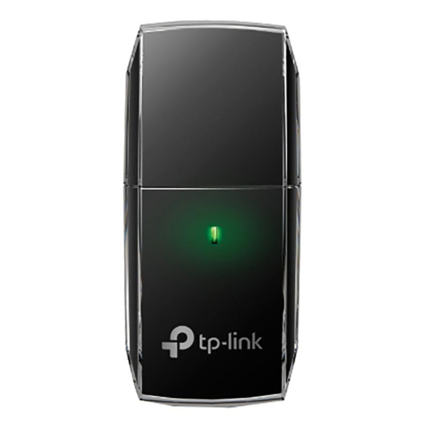 Сетевой адаптер WiFi TP-Link Archer T2U Archer T2U