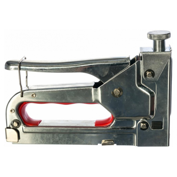 Степлер с регулировкой 4-14 мм Vira 810414