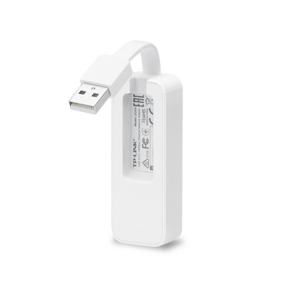 Сетевой адаптер Ethernet USB - RJ45 TP-Link UE200