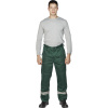 Костюм рабочий летний муж. л20-КБР зелен/сер (р.52-54) 170-176 (Арсенал-СП)