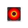 Вентилятор DEEPCOOL RF120R 3+4pin 120x120x25мм Retail