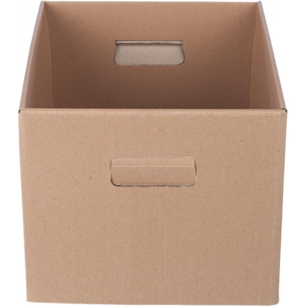 Короб архивный 395х315х270 , Т24, без крышки