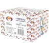 Пакет с замком   (Zip Lock) 10x15 см., 35мкм, 1000 шт/уп ЭКОНОМ