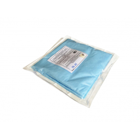 Комплект акушерский медицинский, стерил. КБР-15   Гекса