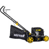 Газонокосилка бензиновая HUTER GLM-3.5T 3,5л/с, 25-75/420мм (70/3/4)
