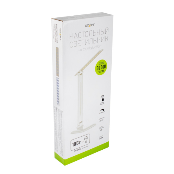 Светильник Старт СТ58 белый