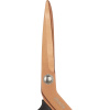 Ножницы Attache selection Argo 203мм эрг.руч,покр.Titanium Black чр/ср
