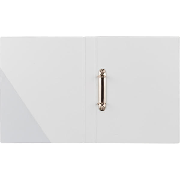 Папка Панорама на 2-х кольцах  25мм Россия