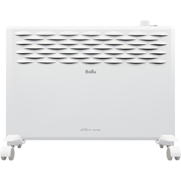 Конвектор электрический Ballu Ettore BEC/ETMR-1500