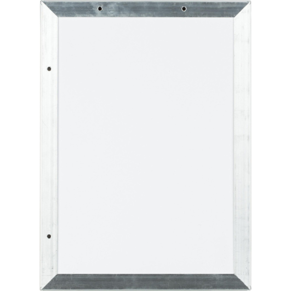 Рамка А4(21х30)ATTACHE алюмин.профиль 20 мм, насте