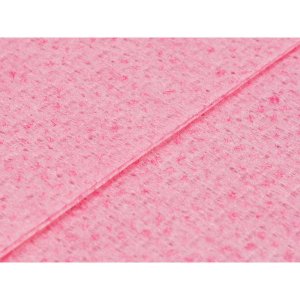 Салфетки хозяйственные Vileda ДжиПи Плюс красные 25шт/уп 100843