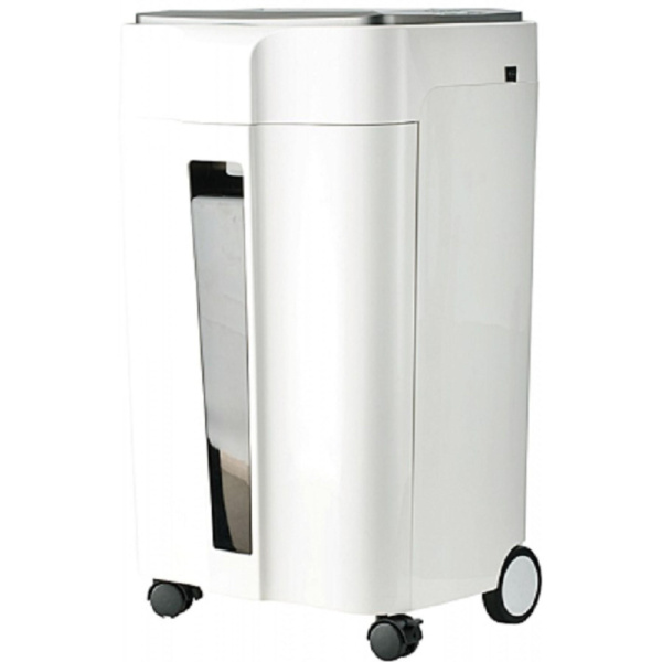 Шредер (уничтожитель) Office Kit S240 3,9x25,P-4 ур.секр., 22лист, 40л