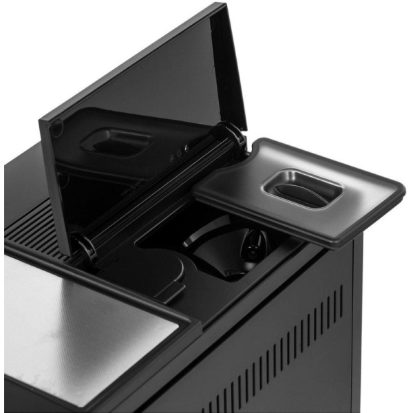 Кофемашина Nivona CafeRomatica NICR 825