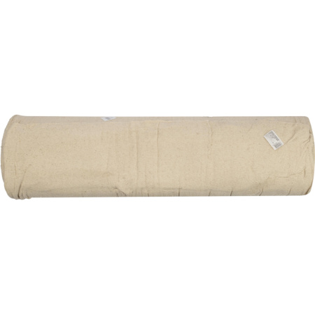 Полотно техническое холстопр. ХПП белое, рул 1,4х50м, пл. 150 г/м2_Узб