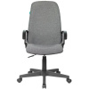Кресло VB_CH-808LT/G ткань серый