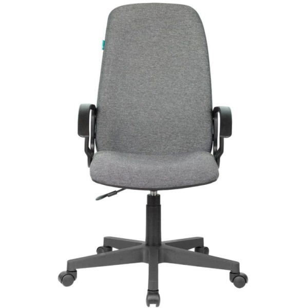 Кресло VB_CH-808LT/G ткань серый