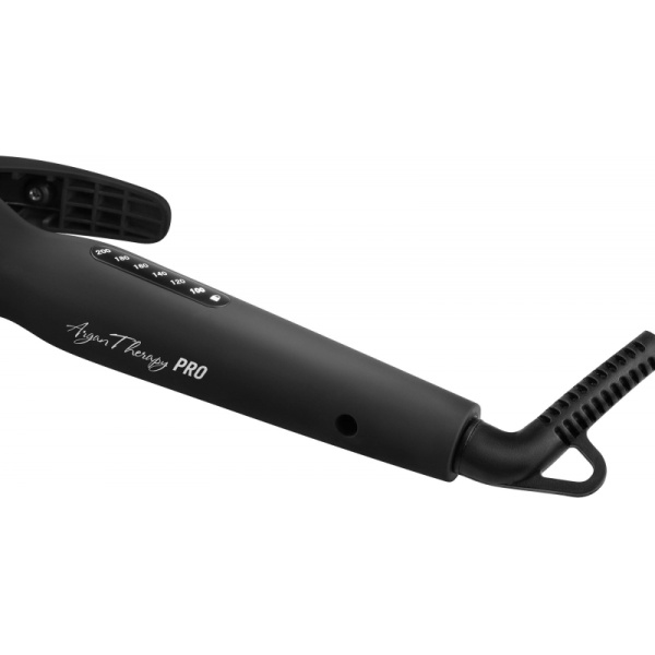 Щипцы для волос Polaris  PHS 3410TAi Argan Therapy PRO для моделирования