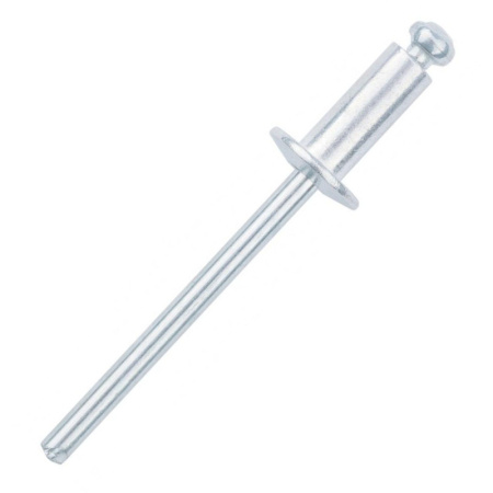 Заклепки 4,0х10 мм, 50 шт. MATRIX 40635