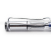 Ручка перьевая LAMY 012 vista, Прозрачный, F, 4000085