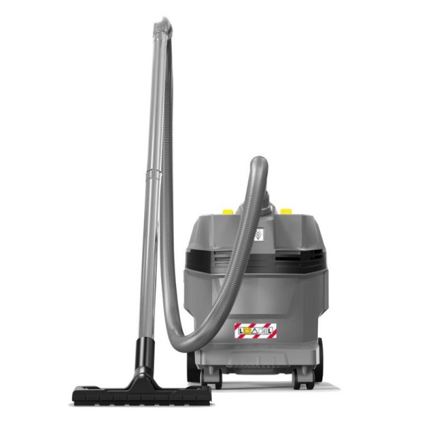 Пылесос для сухой и влажной уборки проф. Karcher NT 22/1 Ap 1.378-600.0