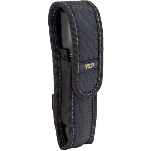 Фонарь ЯРКИЙ ЛУЧ F20 Falcon CREE XP-L HI 800лм, 3 режима, аккум