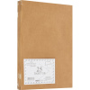 Пакет крафт B4 стрип Extrapack250х353х40 120г 25шт/уп/6569
