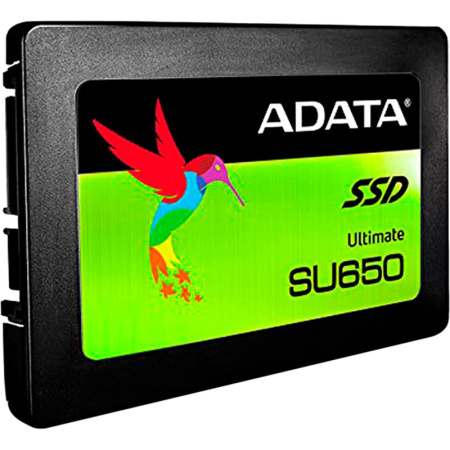 SSD накопитель 240Gb A-Data (ASU650SS-240GT-R)